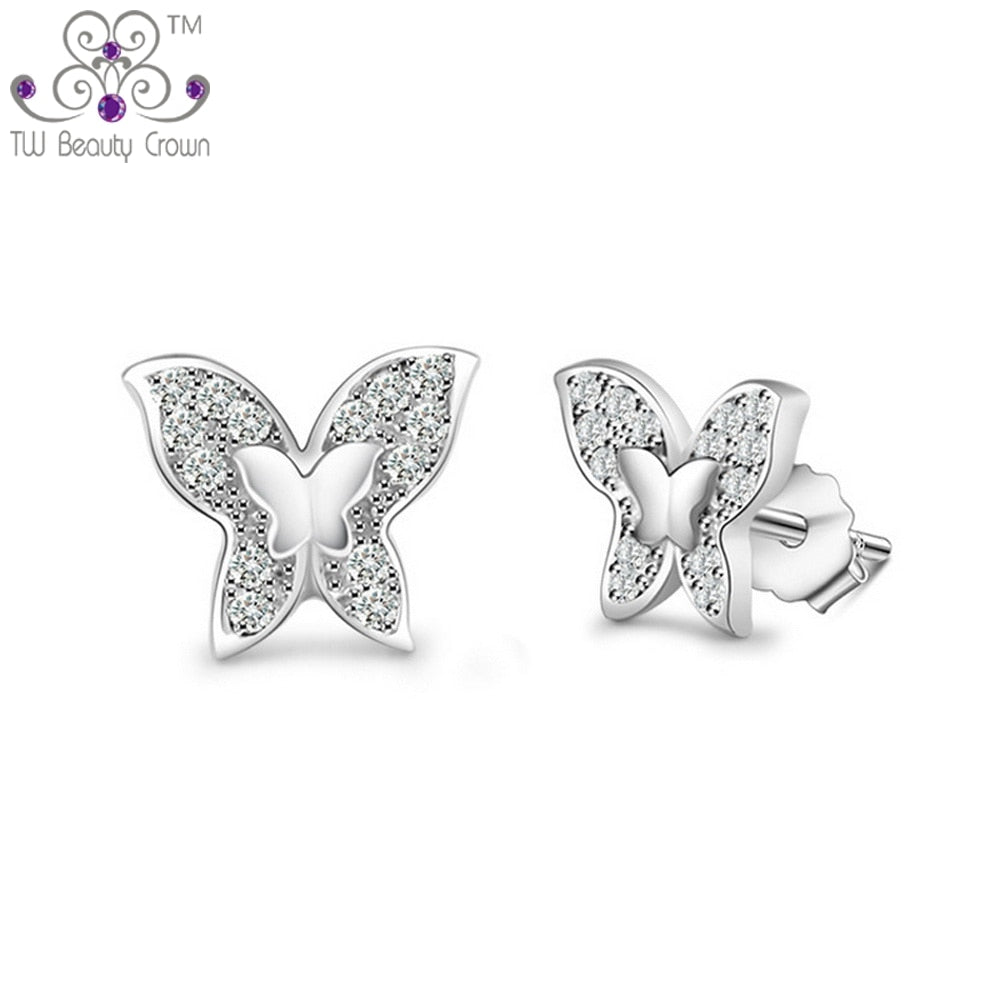 Authentic Sterling Silver