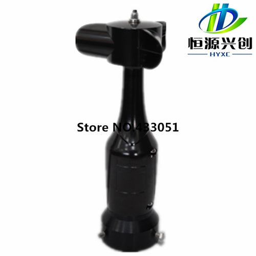 Automatic heating wind