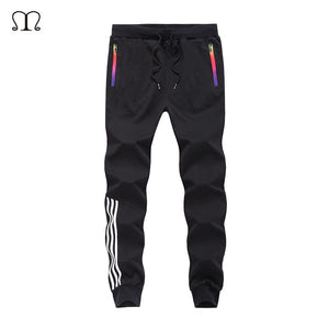 Autumn Casual Pants