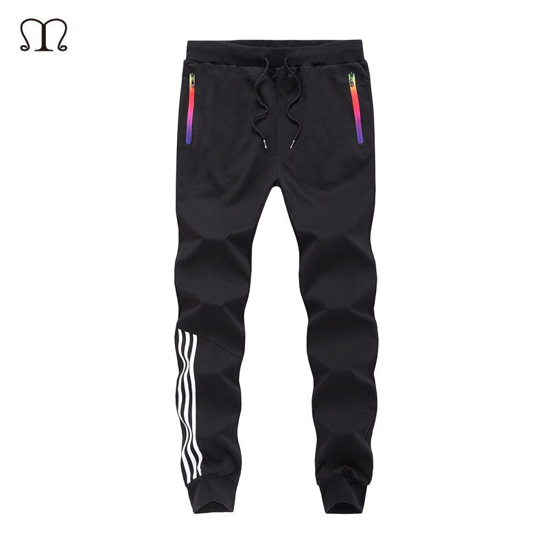 Autumn Casual Pants