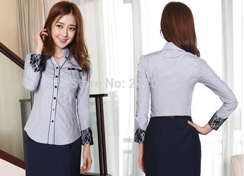 Autumn Fashion Patchwork