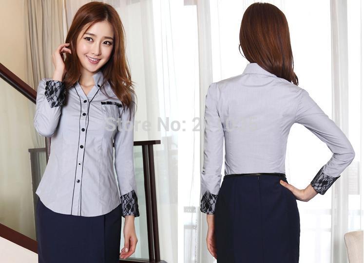 Autumn Fashion Patchwork