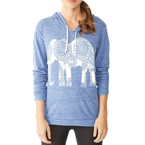 Autumn Hoodies Sweatshirt
