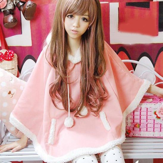 Autumn Japanese Batwing