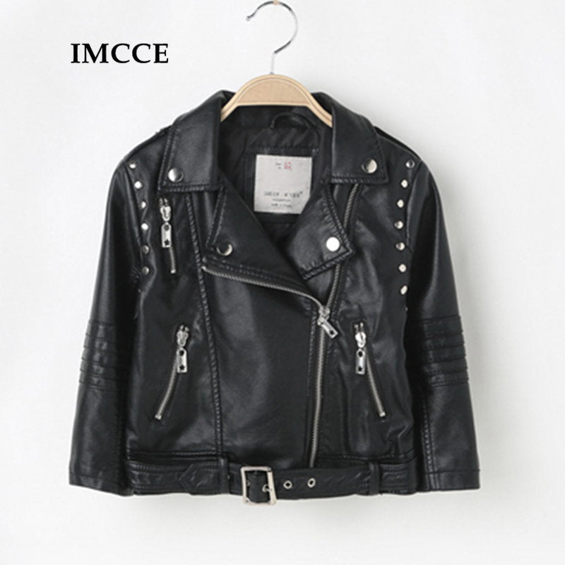 Autumn Spring Leather