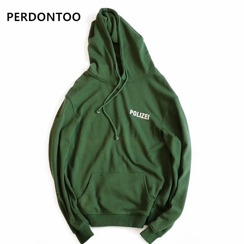 Autumn Sweatshirt Oversized