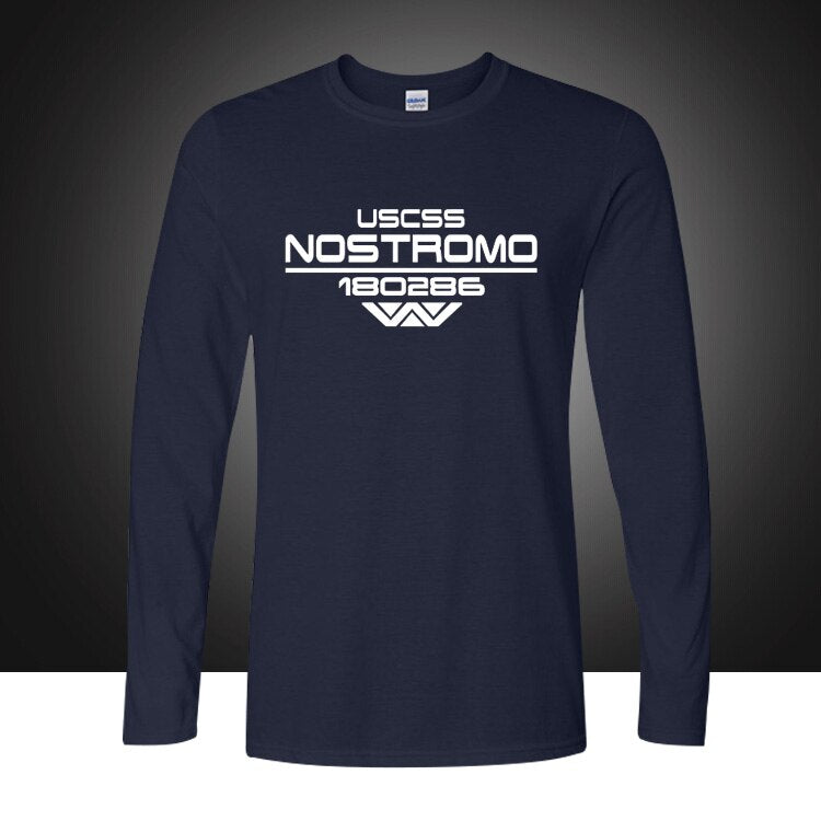 Autumn USCSS Nostromo