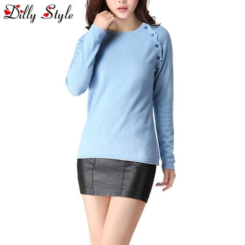 Autumn-Winter Fashion Women