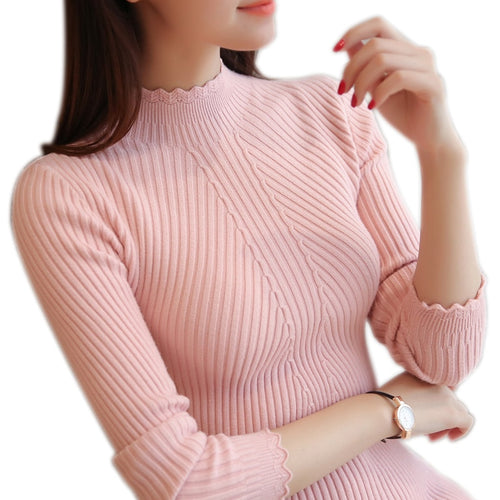 Autumn Winter Sweater