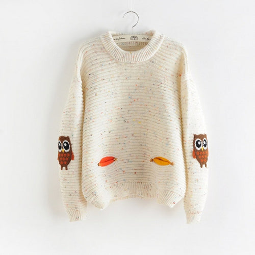 Autumn Winter Women