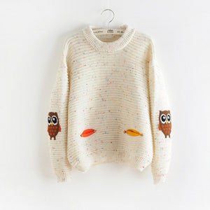 Autumn Winter Women