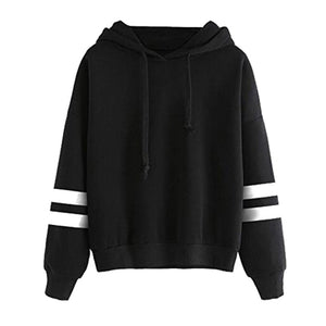 Autumn Women Hoodies
