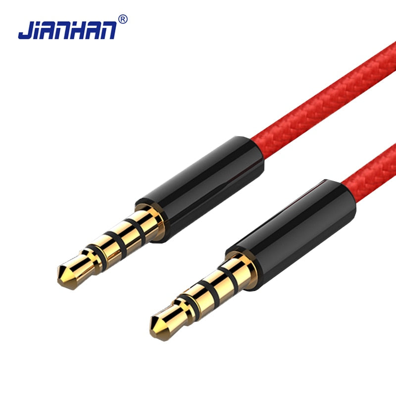 Aux Cable JianHan