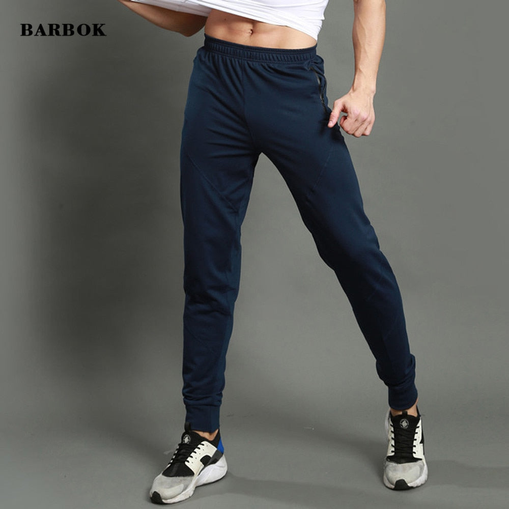 BARBOK New Men