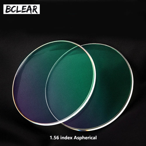 BCLEAR 1.56 Aspheric