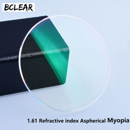 BCLEAR 1.61 Index