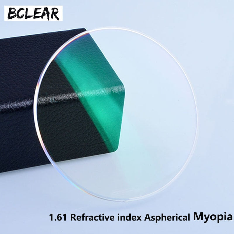 BCLEAR 1.61 Index