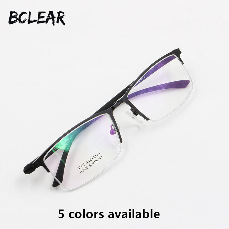 BCLEAR New Arrival