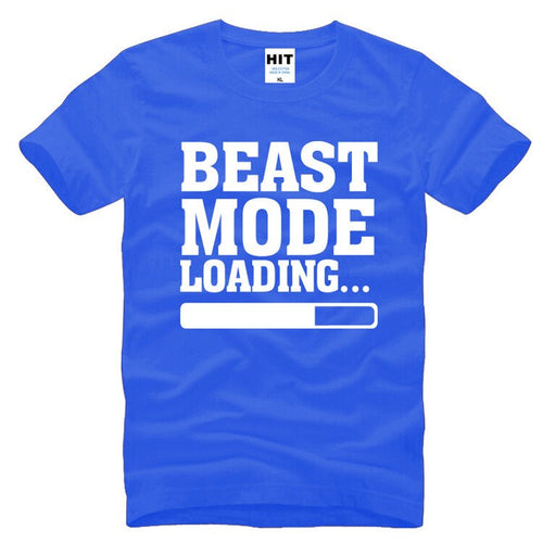 BEAST MODE LOADING