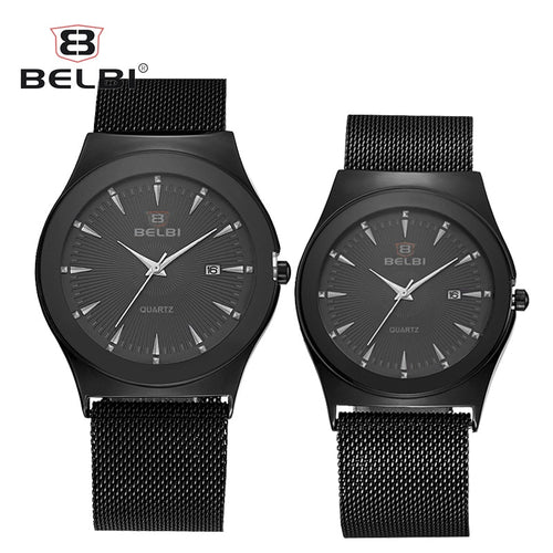 BELBI Business Couple