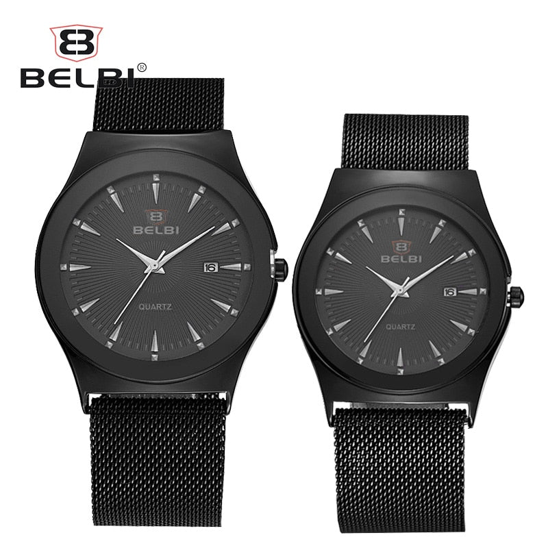 BELBI Business Couple