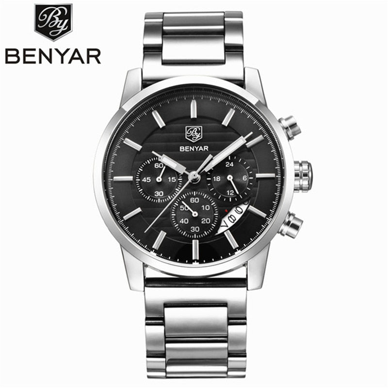 BENYAR Waterproof Men's