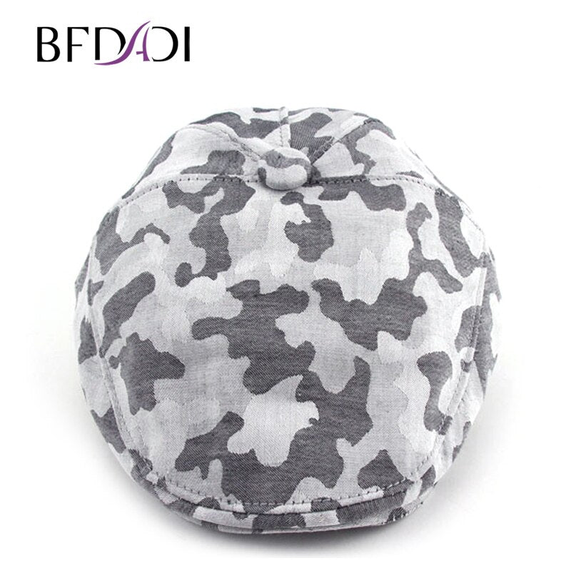 BFDADI Fashion Women