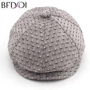 BFDADI Spring And
