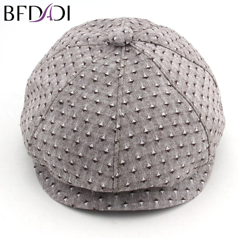 BFDADI Spring And