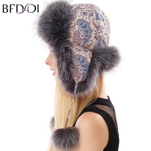 BFDADI New Long