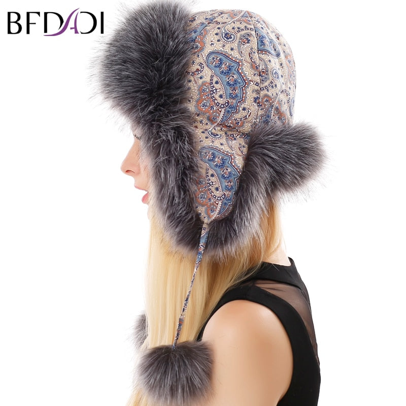 BFDADI New Long