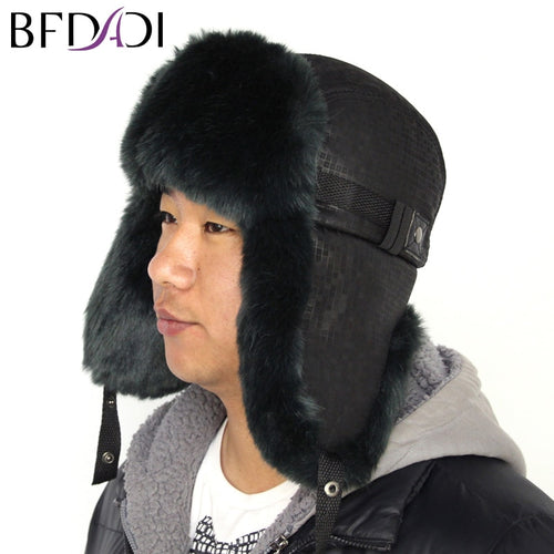 BFDADI Winter Warm