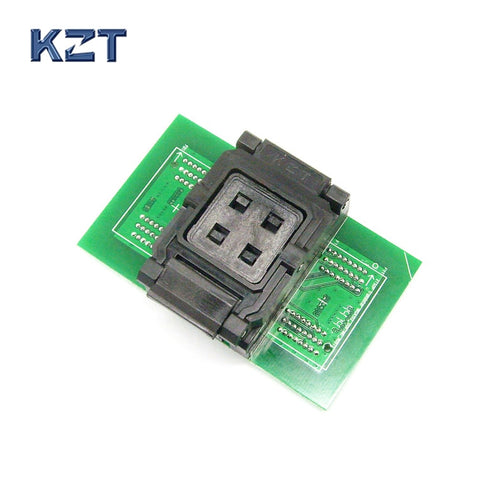 BGA132/BGA152 Test Socket