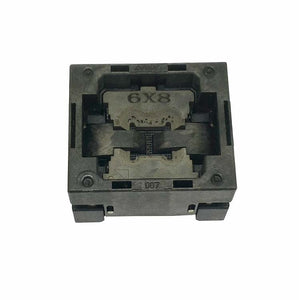 BGA24 Burn in