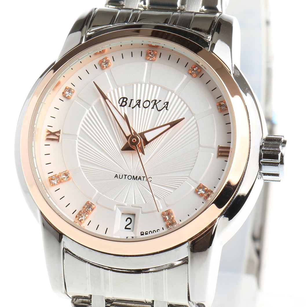 BIAOKA Brand Fashion