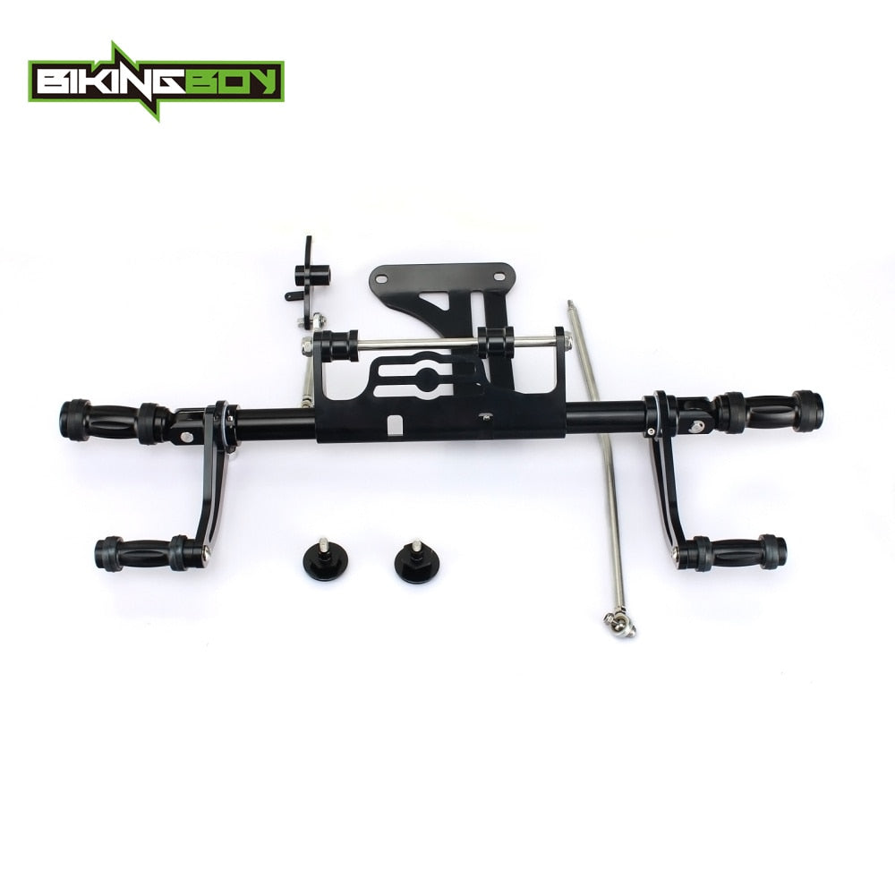 BIKINGBOY Forward Controls