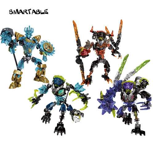 BIONICLE series pcs/set