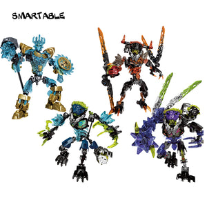 BIONICLE series pcs/set