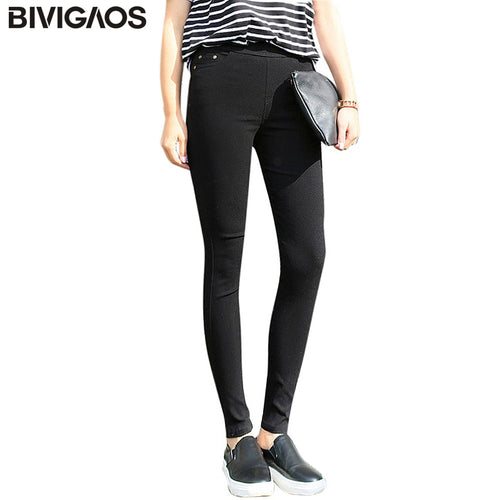 BIVIGAOS New Fashion
