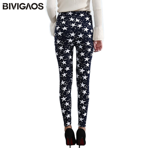 BIVIGAOS Spring Summer