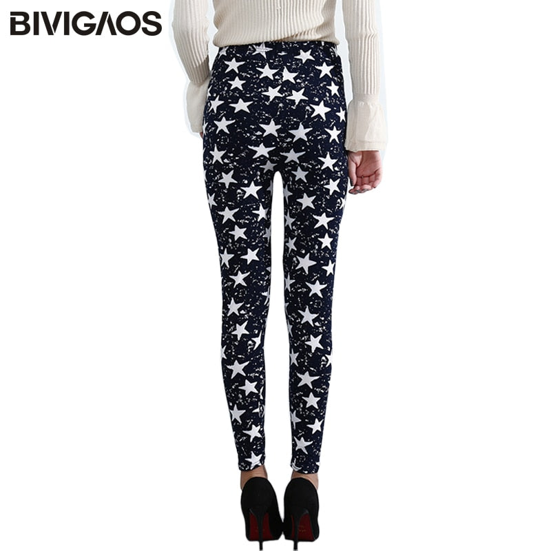 BIVIGAOS Spring Summer