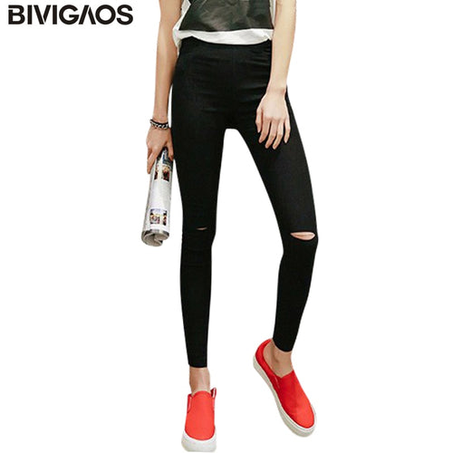 BIVIGAOS Spring Summer