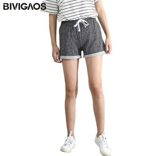 BIVIGAOS Summer Womens