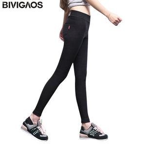 BIVIGAOS Women Fashion