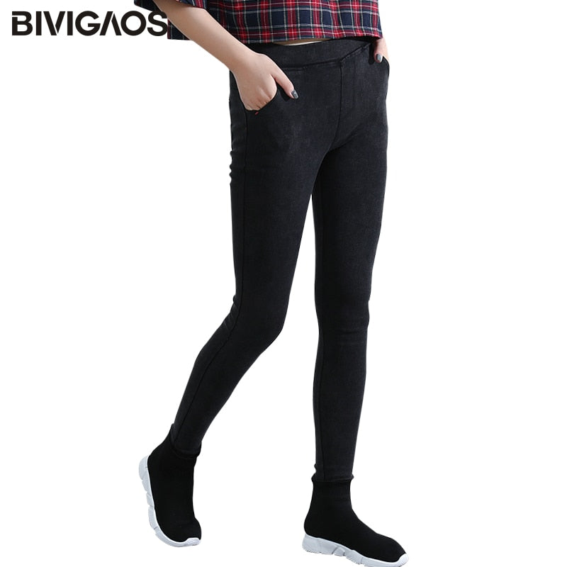 BIVIGAOS Women's Slanting