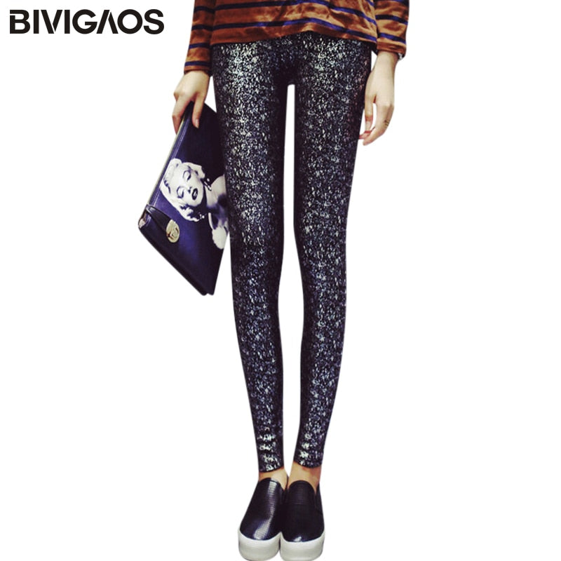 BIVIGAOS Womens Autumn