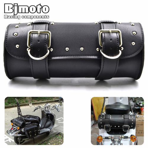 BJMOTO Motorcycle Saddle