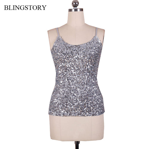 BLINGSTORY Europe Summer