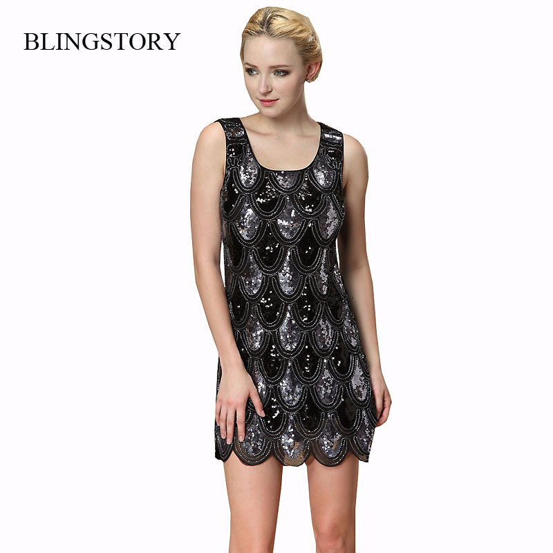 BLINGSTORY European Brand