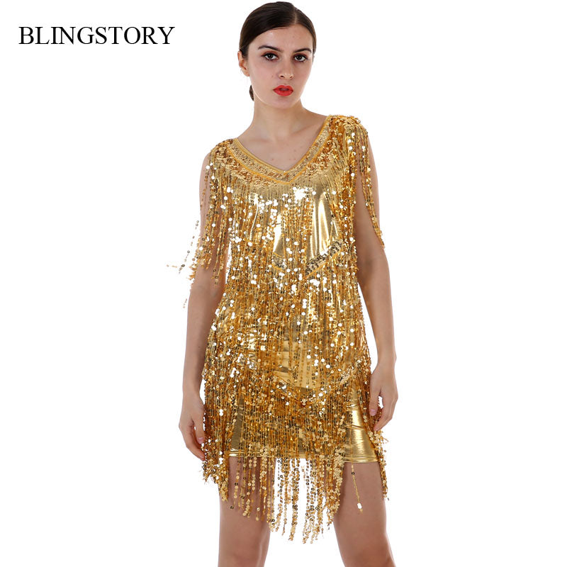 BLINGSTORY European Brand